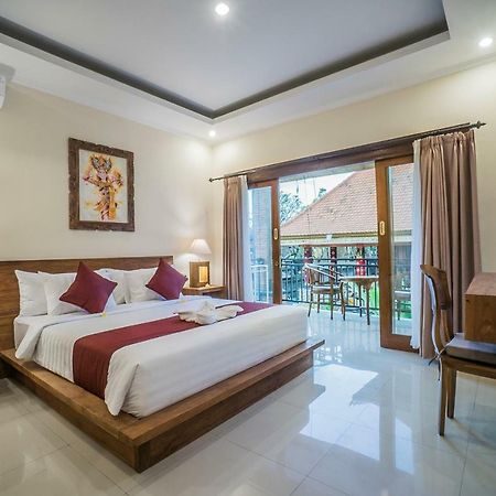 Sriwedari 40 Ubud Екстер'єр фото