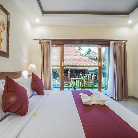 Sriwedari 40 Ubud Екстер'єр фото