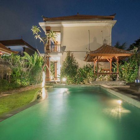 Sriwedari 40 Ubud Екстер'єр фото
