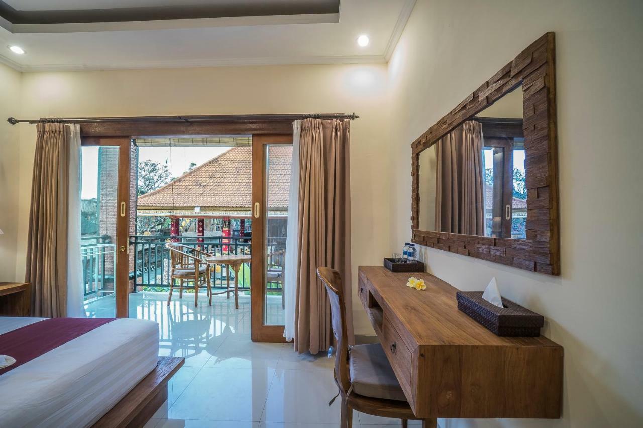 Sriwedari 40 Ubud Екстер'єр фото
