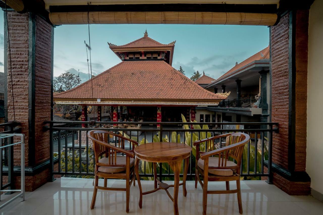 Sriwedari 40 Ubud Екстер'єр фото