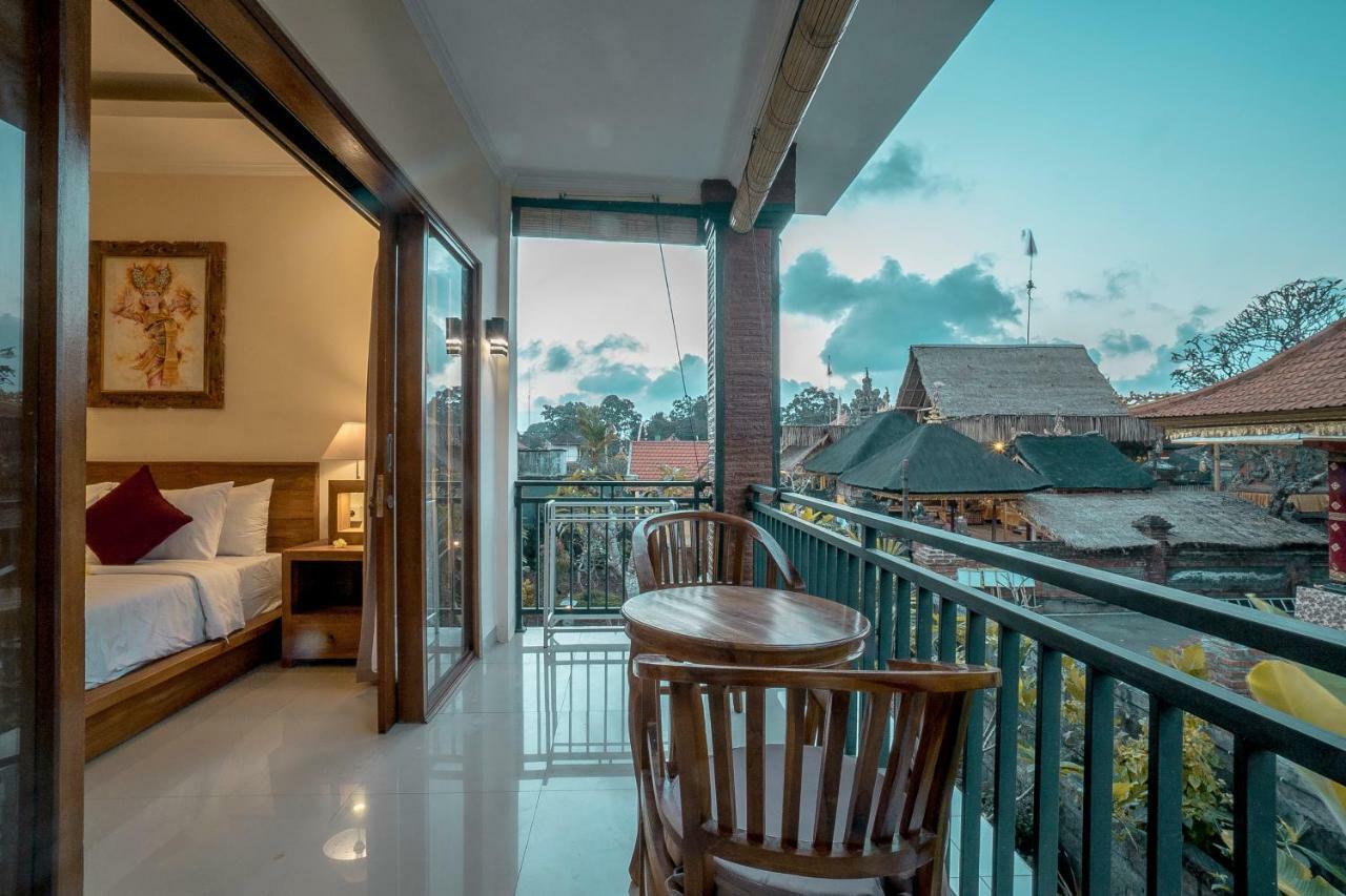 Sriwedari 40 Ubud Екстер'єр фото