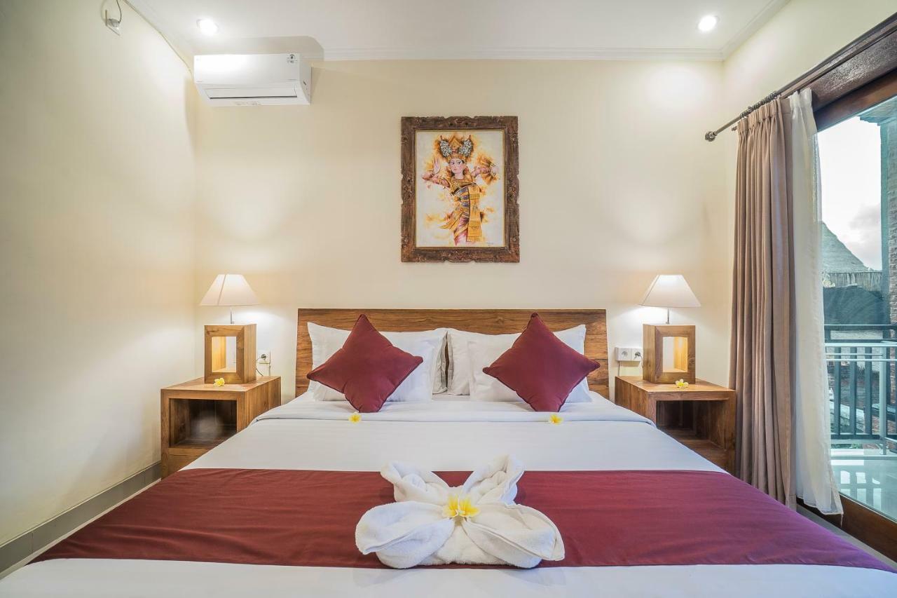 Sriwedari 40 Ubud Екстер'єр фото