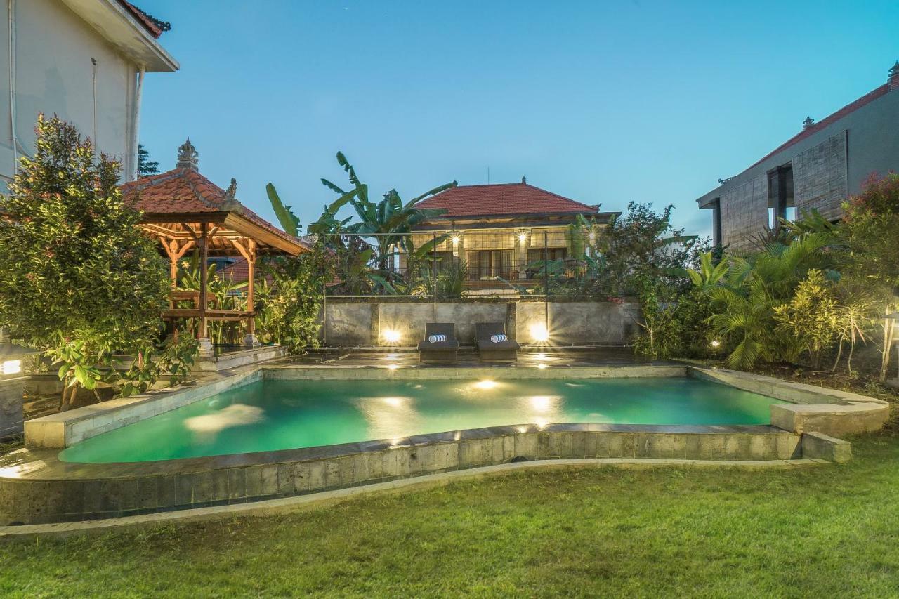 Sriwedari 40 Ubud Екстер'єр фото