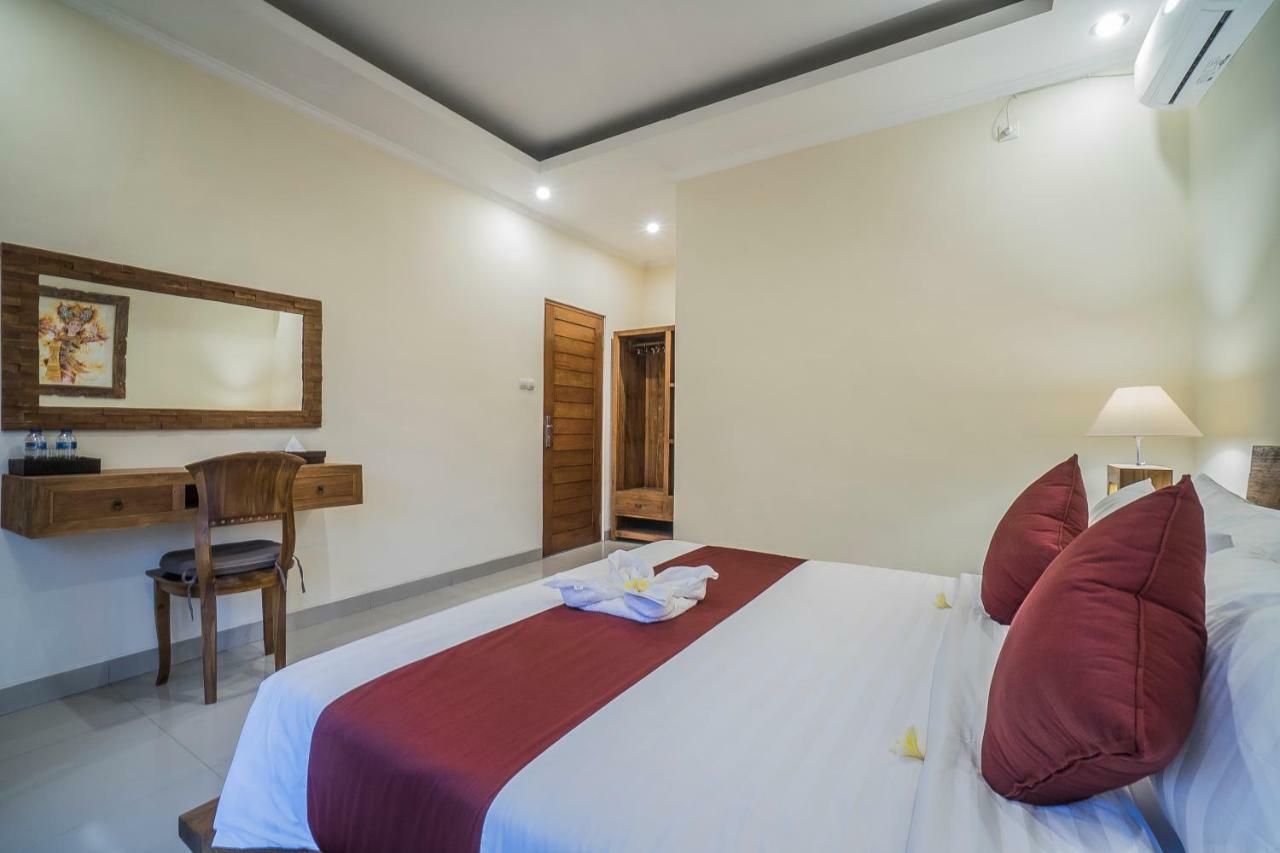 Sriwedari 40 Ubud Екстер'єр фото