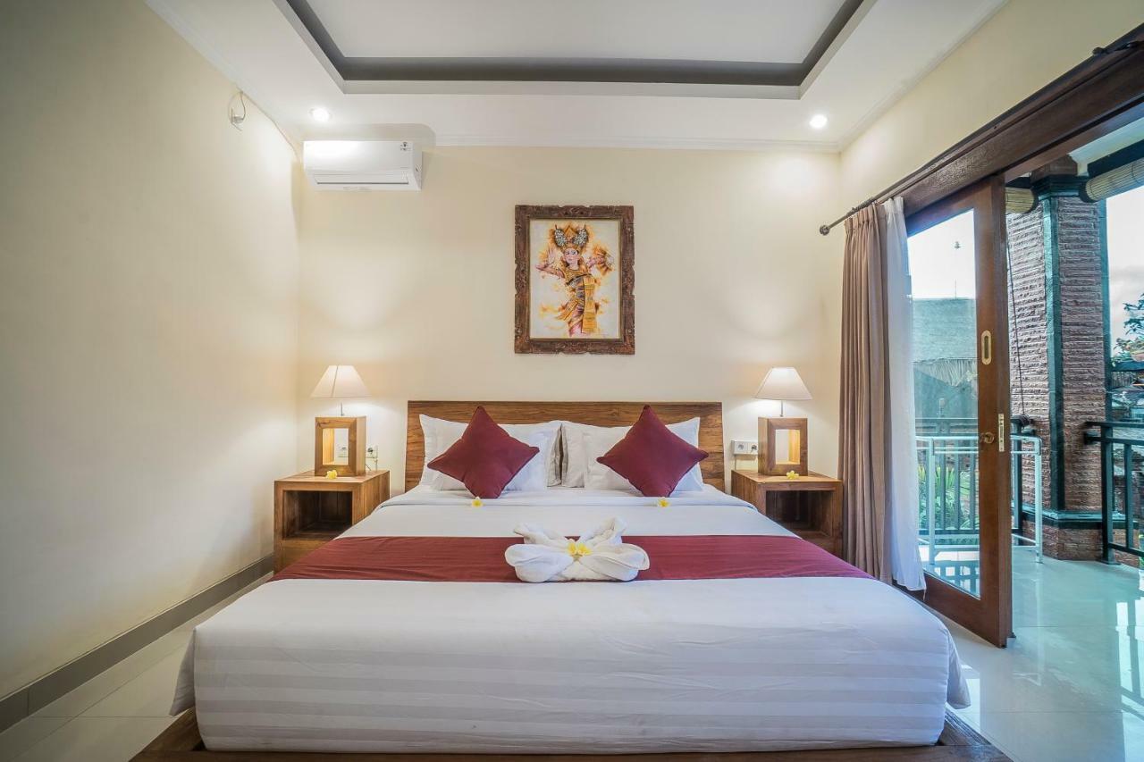 Sriwedari 40 Ubud Екстер'єр фото