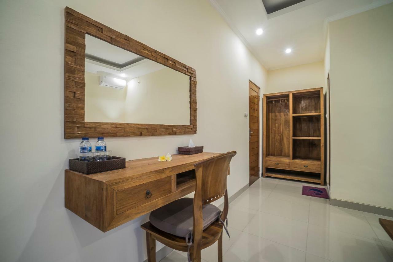 Sriwedari 40 Ubud Екстер'єр фото