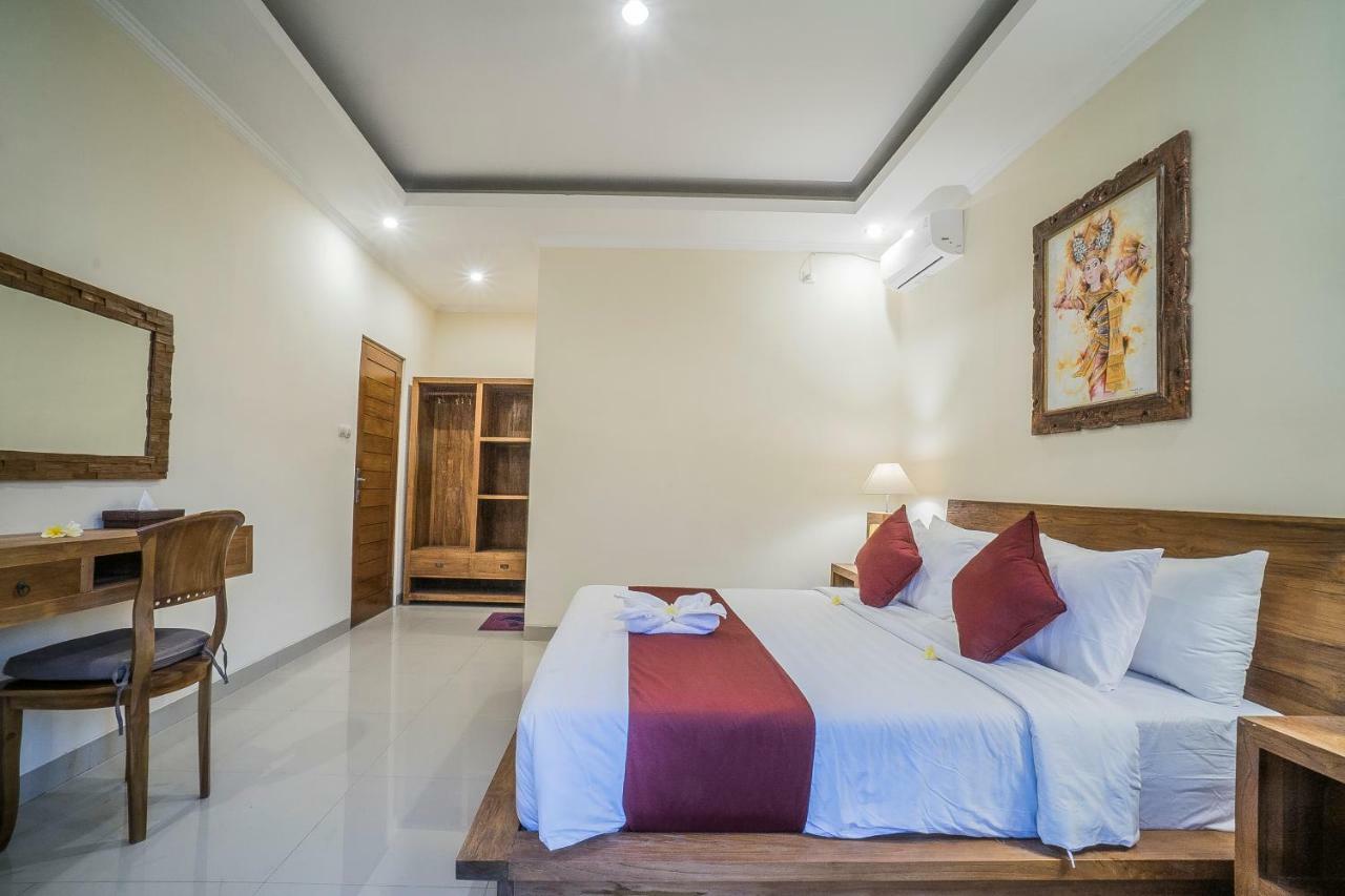 Sriwedari 40 Ubud Екстер'єр фото