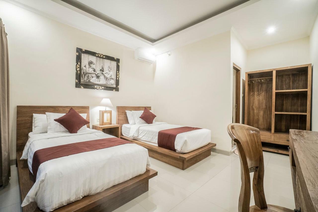 Sriwedari 40 Ubud Екстер'єр фото