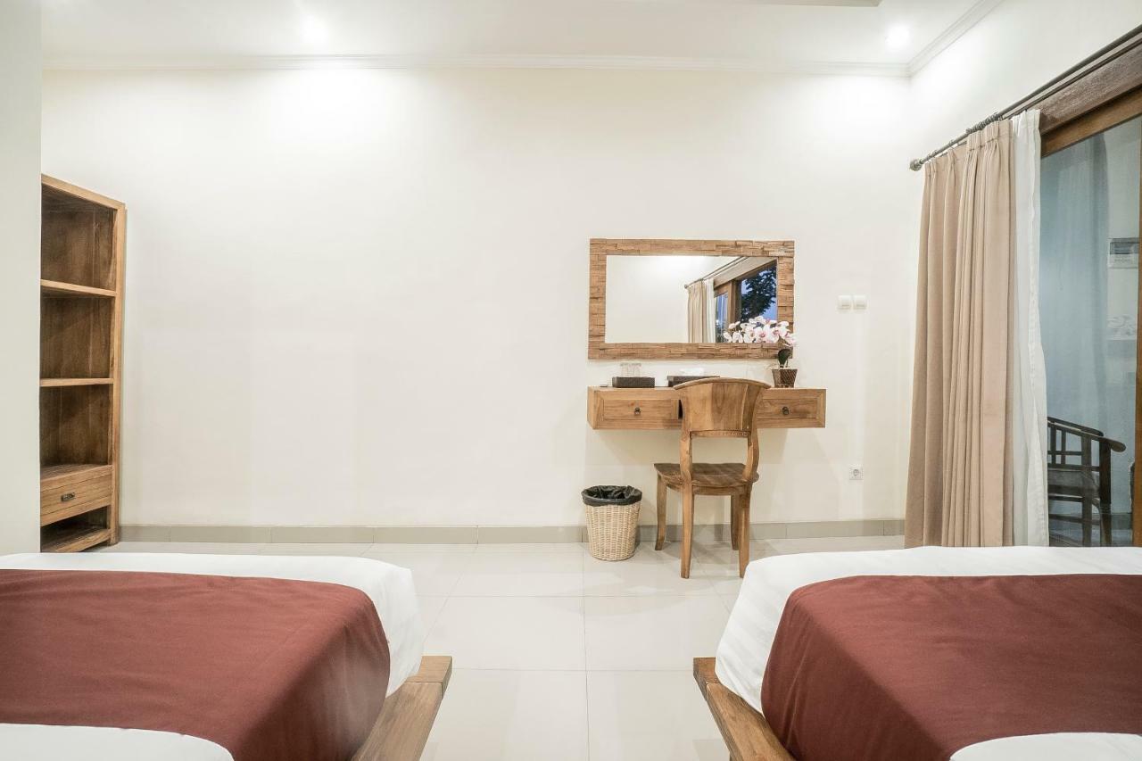 Sriwedari 40 Ubud Екстер'єр фото