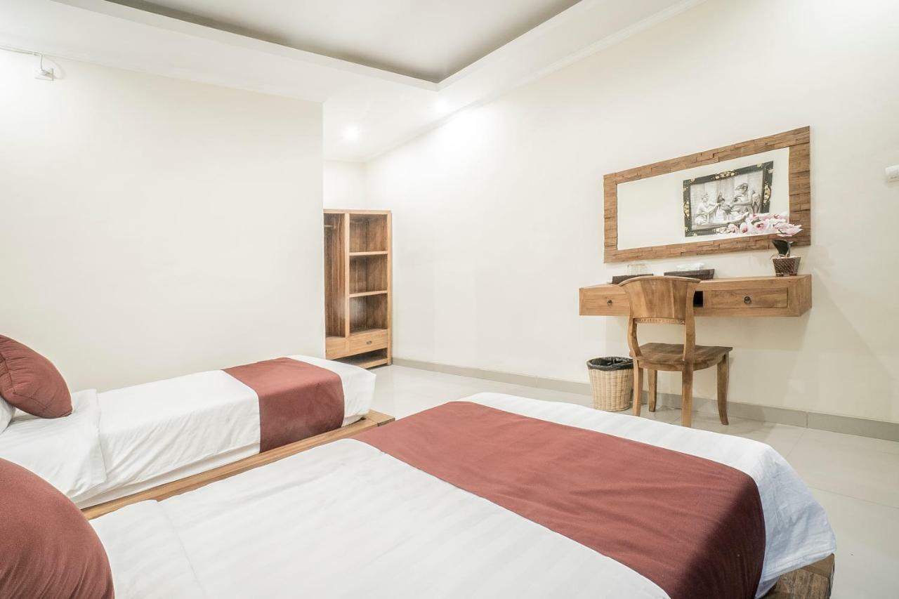 Sriwedari 40 Ubud Екстер'єр фото