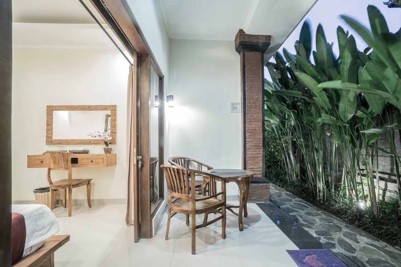 Sriwedari 40 Ubud Екстер'єр фото