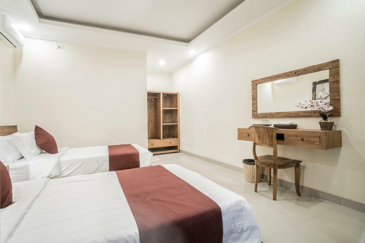 Sriwedari 40 Ubud Екстер'єр фото